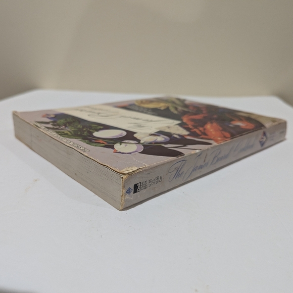 The James Beard Cookbook. The Special New Edition of an American Classic. - Picture 4 of 5